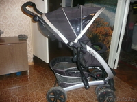 продам коляску фирмы Graco - Изображение #5, Объявление #358601
