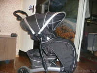 коляска фирмы Graco - Изображение #2, Объявление #358592