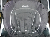 продам коляску фирмы Graco - Изображение #8, Объявление #358601