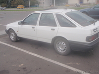 продам Форд Сьерра - Изображение #2, Объявление #353519