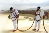 Теплоизоляция + гидроизоляция фундамента,фасада,крыш - Изображение #2, Объявление #376936