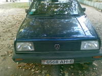 Продам а/м Фольксваген Джетта 2 - Изображение #3, Объявление #413571