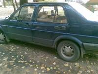 Продам а/м Фольксваген Джетта 2 - Изображение #1, Объявление #413571