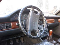 АУДИ 100 С3 1989 - Изображение #3, Объявление #421126
