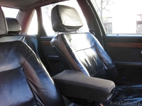 АУДИ 100 С3 1989 - Изображение #5, Объявление #421126