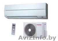 кондиционеры для дома. Бобруйск. Монтаж. - Изображение #3, Объявление #153663