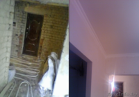 Все виды строительных отделочных работ... - Изображение #4, Объявление #494512