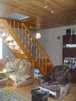 Продаётся 2-х этажный коттедж - Изображение #4, Объявление #515404