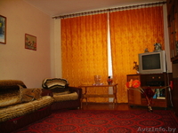 Продам 3х комнатную квартиру 67/38/10 в 6-ом микрорайоне б-р Приберезинский - Изображение #1, Объявление #530569