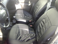 Форд Фокус 2002 г.э. 1.8TDCI, 155тыс.,возможен обмен - Изображение #5, Объявление #604562