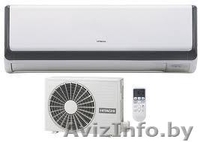 Кондиционеры в Бобруйске. Продажа. Монтаж. Гарантия 2-5 лет. - Изображение #9, Объявление #593661