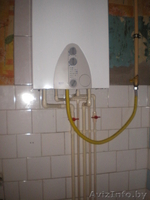 газовые  отопительные котлы - Изображение #1, Объявление #447493