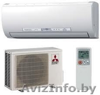 Кондиционеры в Бобруйске. Продажа. Монтаж. Гарантия 2-5 лет. - Изображение #3, Объявление #593661