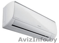 Кондиционеры в Бобруйске. Продажа. Монтаж. Гарантия 2-5 лет. - Изображение #4, Объявление #593661