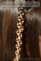 Плетение (французские косы) - Изображение #5, Объявление #572203