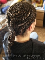 Прически на заказ - Изображение #2, Объявление #572218