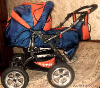 Джип "Зима-лето" - Изображение #6, Объявление #618385