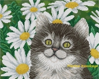 РАЗРАБАТЫВАЮ СХЕМЫ ПО ВЫШИВКЕ В СМЕШАННОЙ ТЕХНИКЕ - Изображение #2, Объявление #223691