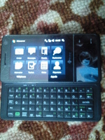 HTC T7272 Touch Pro – Diamond - Изображение #1, Объявление #684095