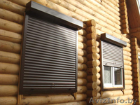 Гаражные роллеты и ворота. Рулонные ворота. - Изображение #3, Объявление #713753