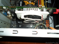 Продам домашний PC в сборе полностью.Хорошее состояние - Изображение #5, Объявление #704196