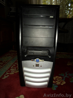 Продам домашний PC в сборе полностью.Хорошее состояние - Изображение #6, Объявление #704196