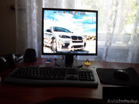 Продам домашний PC в сборе полностью.Хорошее состояние - Изображение #1, Объявление #704196