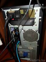 Продам домашний PC в сборе полностью.Хорошее состояние - Изображение #7, Объявление #704196