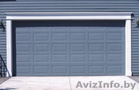 Гаражные роллеты и ворота. Рулонные ворота. - Изображение #2, Объявление #713753
