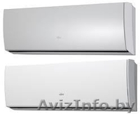 кондиционеры, поставка, монтаж, продажа - Изображение #6, Объявление #101606