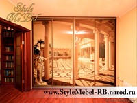 Шкафы-купе на заказ - Изображение #2, Объявление #757019