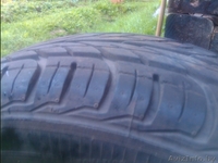 Продам две шины - Изображение #2, Объявление #751862