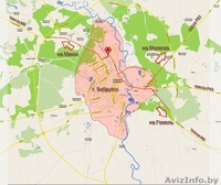 Сдам в аренду помещения в строящемся торговой центре 48 000 ... - Изображение #3, Объявление #754239