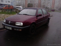 Wolksvagen Vento 1993 - Изображение #1, Объявление #794708