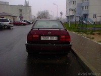 Wolksvagen Vento 1993 - Изображение #3, Объявление #794708