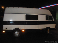 Продам автомобиль  VOLKSWAGEN LT 28 1992 года выпуска.2,4 дизель. - Изображение #2, Объявление #801016