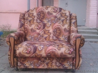 Рестоврация и ремонт мягкой мебели. - Изображение #2, Объявление #823237