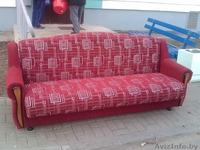 Рестоврация и ремонт мягкой мебели. - Изображение #3, Объявление #823237