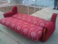 Рестоврация и ремонт мягкой мебели. - Изображение #1, Объявление #823237