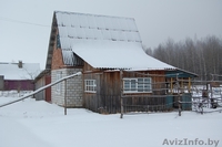 Продается дача около Глуши - Изображение #2, Объявление #822489