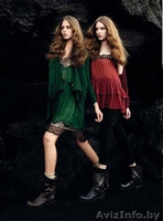 ФРАНЦУЗСКАЯ и ИТАЛЬЯНСКАЯ одежда оптом. Только опт! - Изображение #2, Объявление #828320