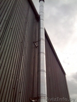 Трубы дымоходные из нержавейки - Изображение #3, Объявление #837027