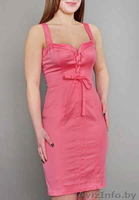 Платья Оптом. Франция, Италия. - Изображение #4, Объявление #853306