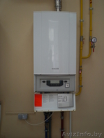 газовые  отопительные котлы - Изображение #2, Объявление #447493