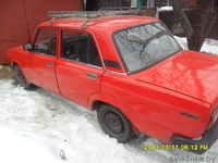 Продам ВАЗ-2105 - Изображение #2, Объявление #857721