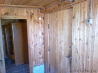 Дача 40 км от Бобруйска - Изображение #2, Объявление #877798