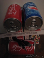 цветомузыка, лазерные проекторы, светодиодная лента, диско-шары и.т.д - Изображение #2, Объявление #886824