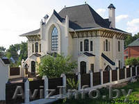 Качественная гибкая кровля "Тегола" ,Металлочерепица Братекс - Изображение #6, Объявление #74157