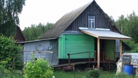 Дача под Бборуйском 18 км. - Изображение #2, Объявление #906409