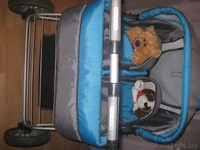 продам коляску......... - Изображение #2, Объявление #893300